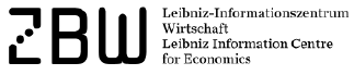 STW Tesauro de economía