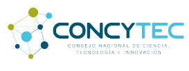 Biblioteca virtual Concytec (para usuarios CTI Vitae)