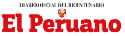 El Peruano - Normas legales