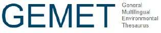GEMET (General Multilingual Environmental Thesaurus)