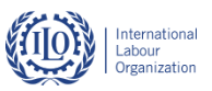 ILO (International Labour Organization) Thesaurus