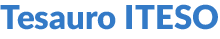 TESAURO ITESO